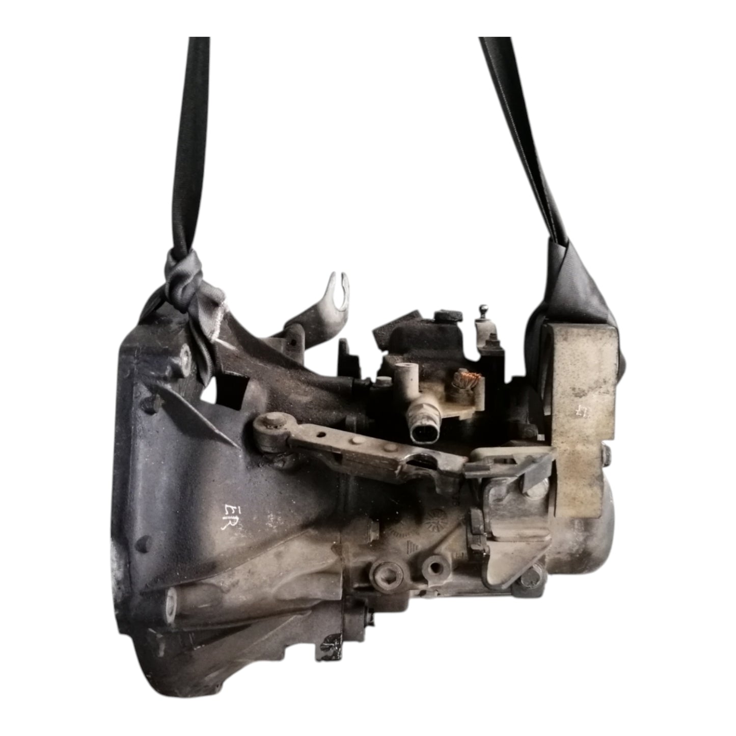Cambio Manuale 5 Marce FIAT PANDA 2 3/500 2 Serie 1.2 Benzina 44-51 Kw