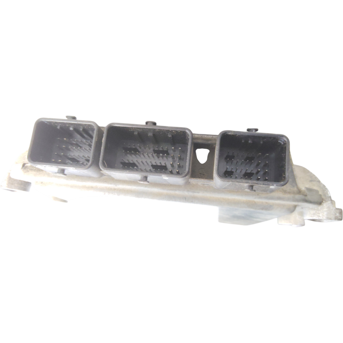 Centralina Iniezione CITROEN C3 1 Serie 1.4 Diesel Motore 8HX