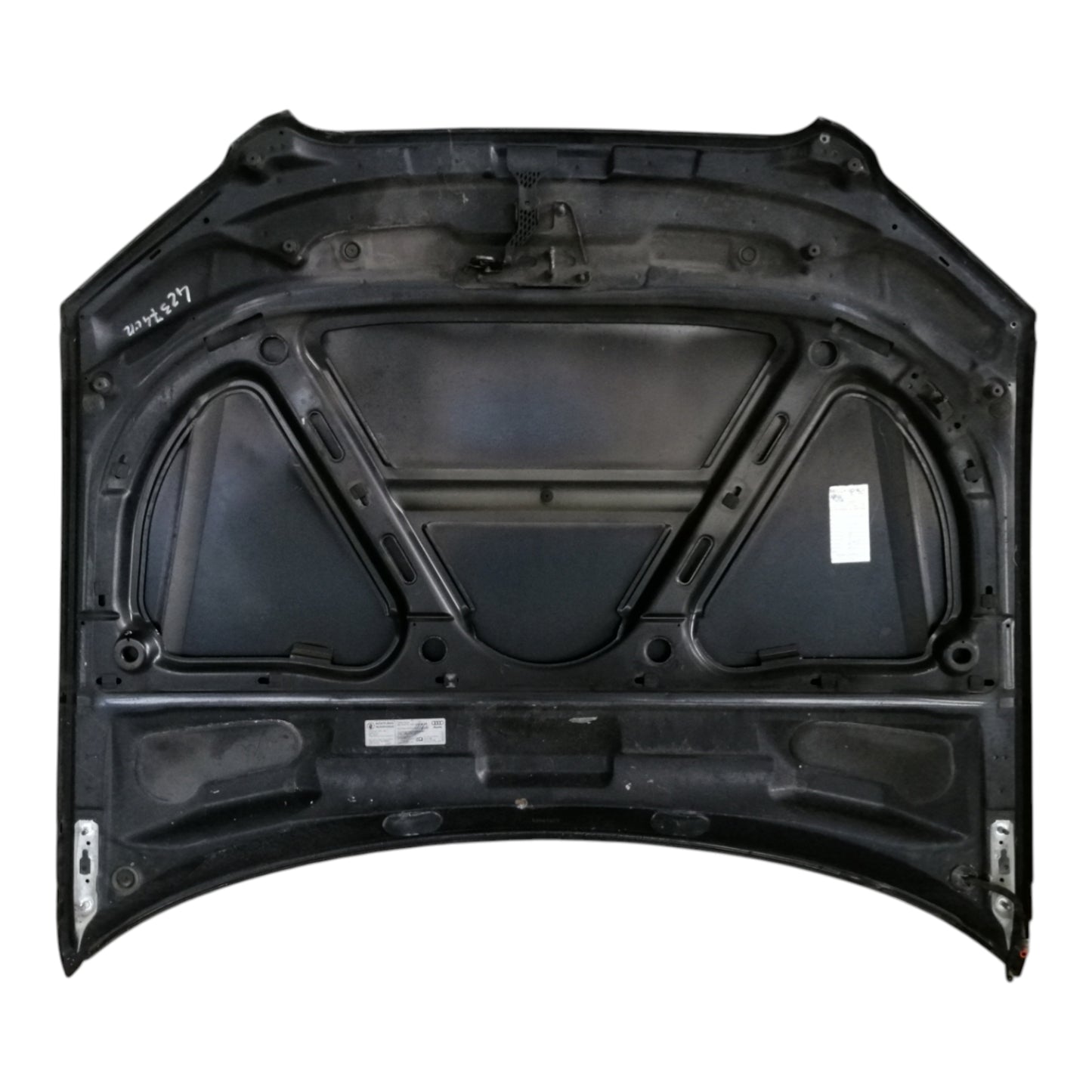 Cofano Anteriore AUDI A4 8ED 8EC Berlina SW Station Wagon