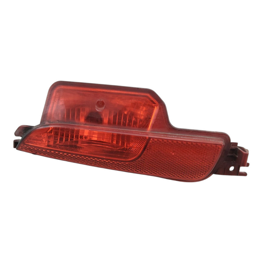 Fanale Retronebbia Posteriore FIAT 500 2 Serie