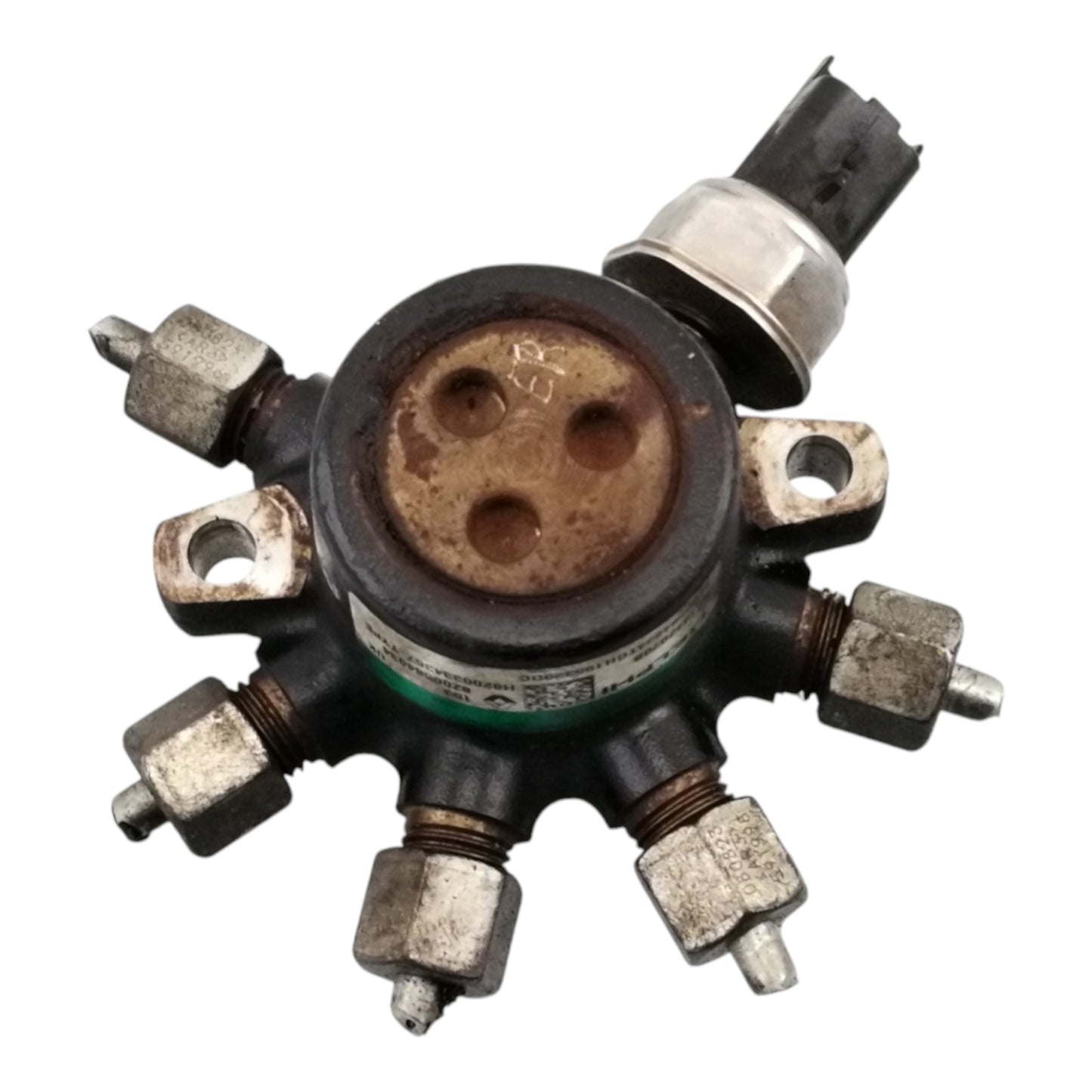 Distributore Carburante Flauto RENAULT CLIO 2 3 4 Serie/MODUS 1.5 Diesel