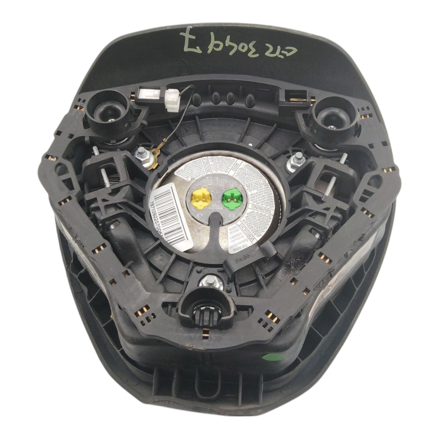 Airbag Lato Guida LANCIA DELTA 3 Serie Benzina Diesel GPL