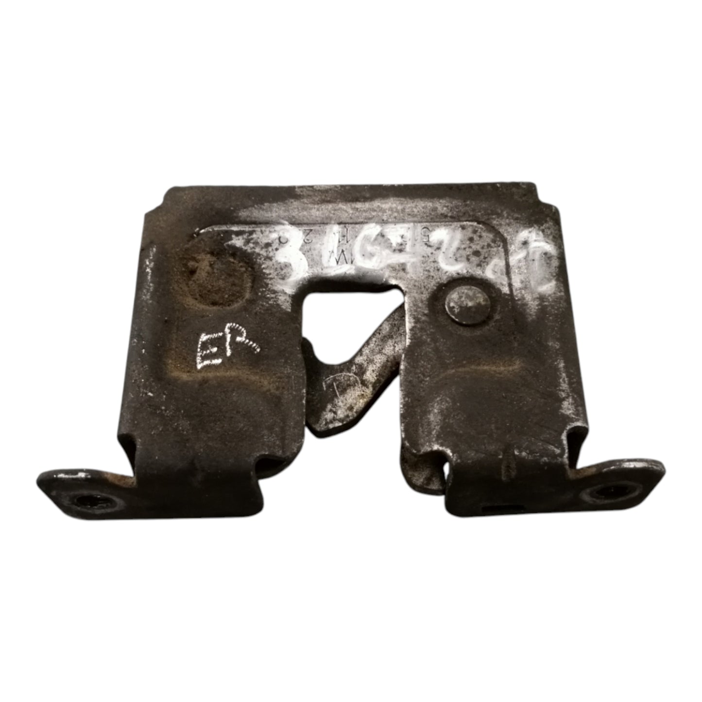 Serratura Cofano Anteriore BMW SERIE 1 E87 E81 E82 E88/SERIE 3 E90 E91