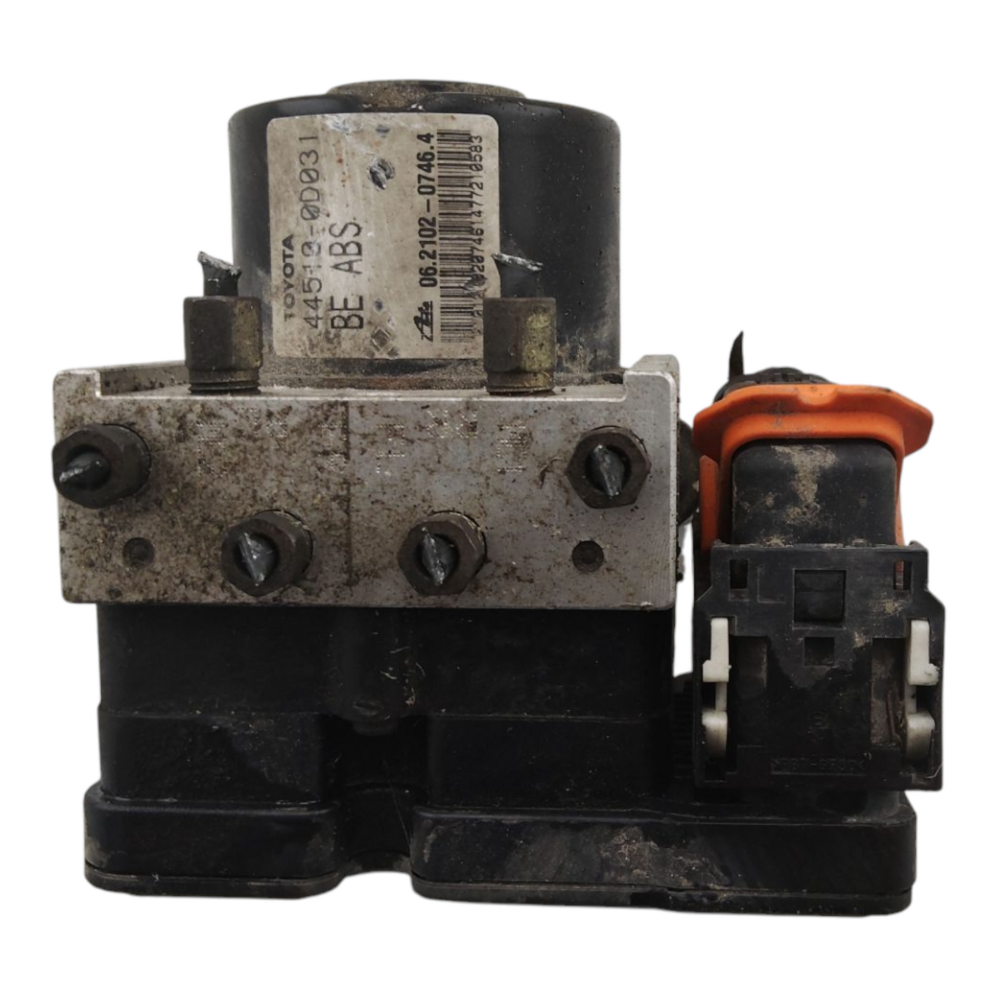 Gruppo Centralina Pompa Abs Anteriore SUZUKI SWIFT 4 Serie Benzina Diesel