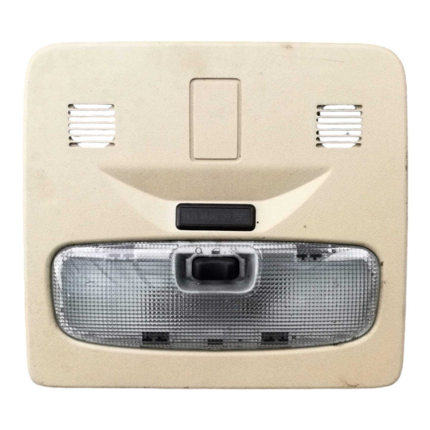 Luce Cortesia Plafoniera Abitacolo Anteriore LAND ROVER FREELANDER 2 Serie