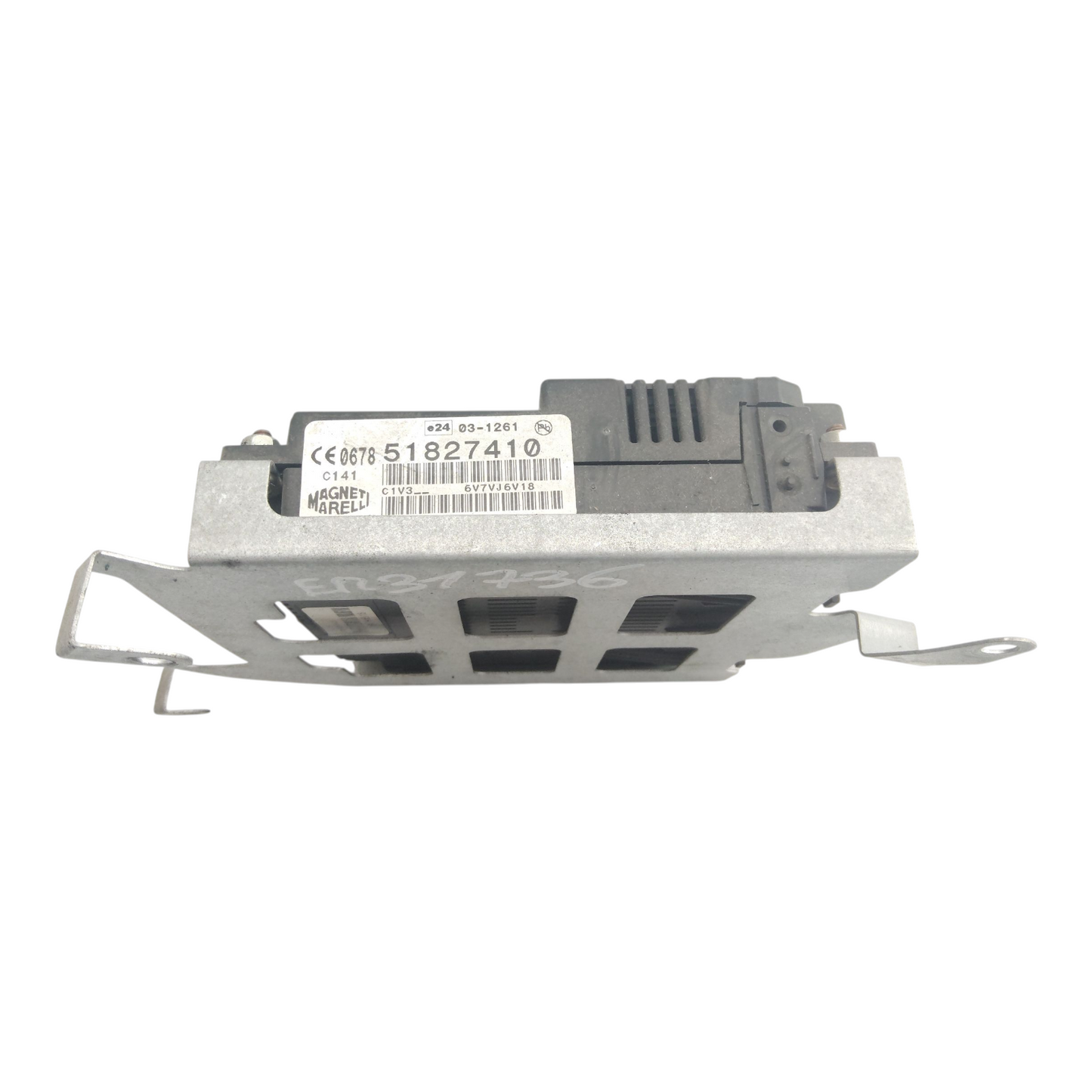 Modulo Bluetooth FIAT 500 2 Serie/PANDA 3 Serie/GRANDE PUNTO/BRAVO 2 Serie