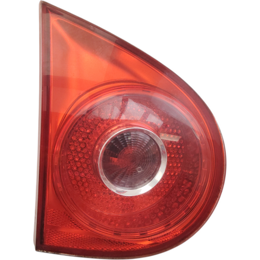 Fanale Stop Interno Posteriore Sinistro VOLKSWAGEN GOLF 5 Serie