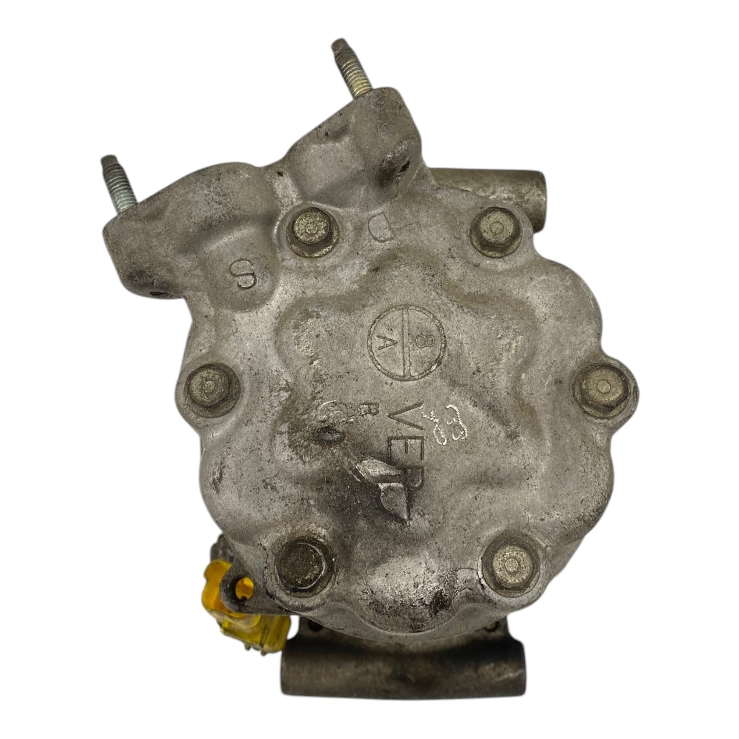 Compressore Aria Condizionata Ac CITROEN C2/C3 1 Serie/C3 Pluriel