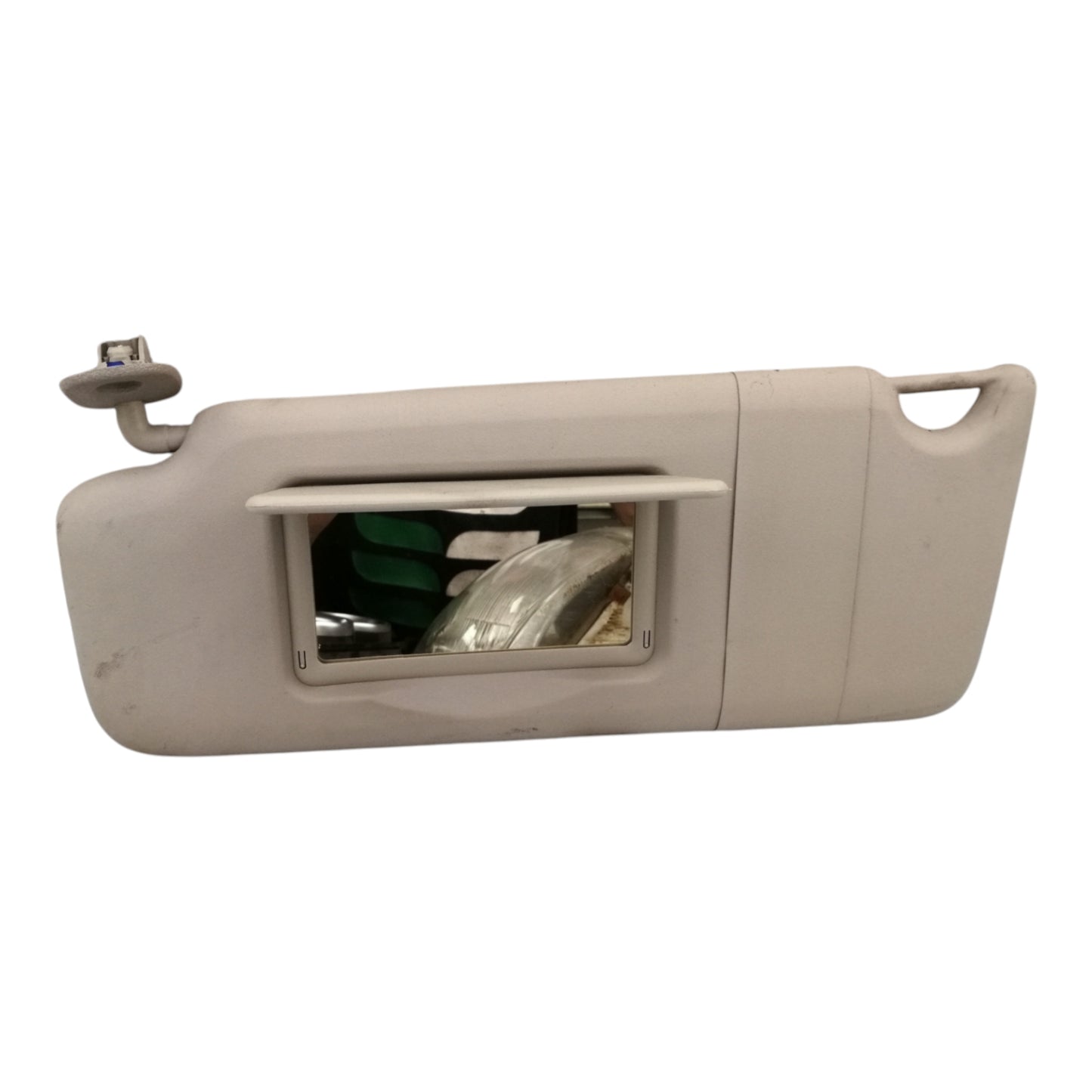 Pannello Alette Parasole Sinistro RENAULT TWINGO 2 Serie