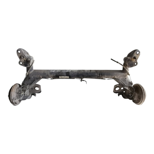 Assale Ponte Posteriore FORD FIESTA 5 Serie Diesel Benzina