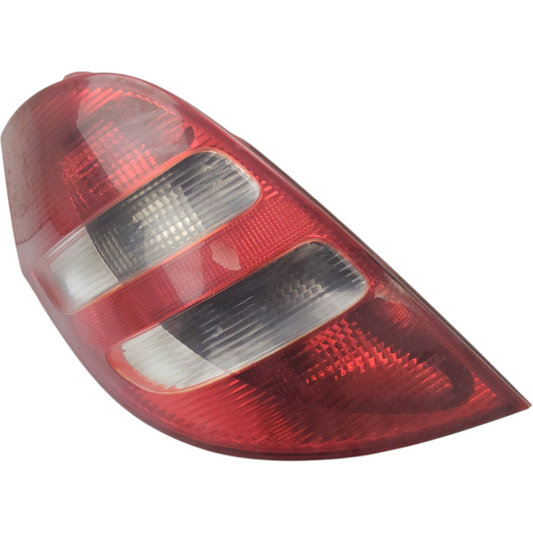 Fanale Stop Posteriore Sinistro MERCEDES CLASSE A W169 Pre-Restyling
