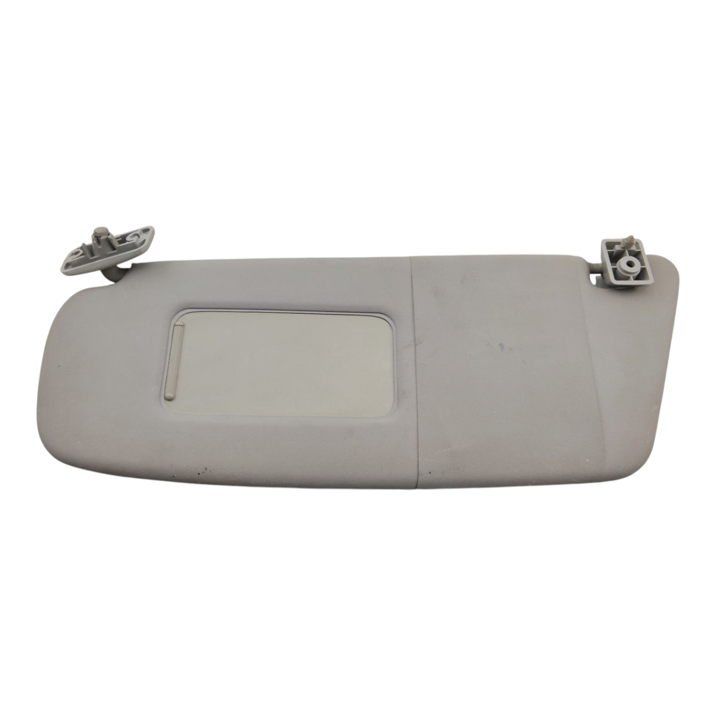 Pannello Alette Parasole Sinistro OPEL MERIVA A