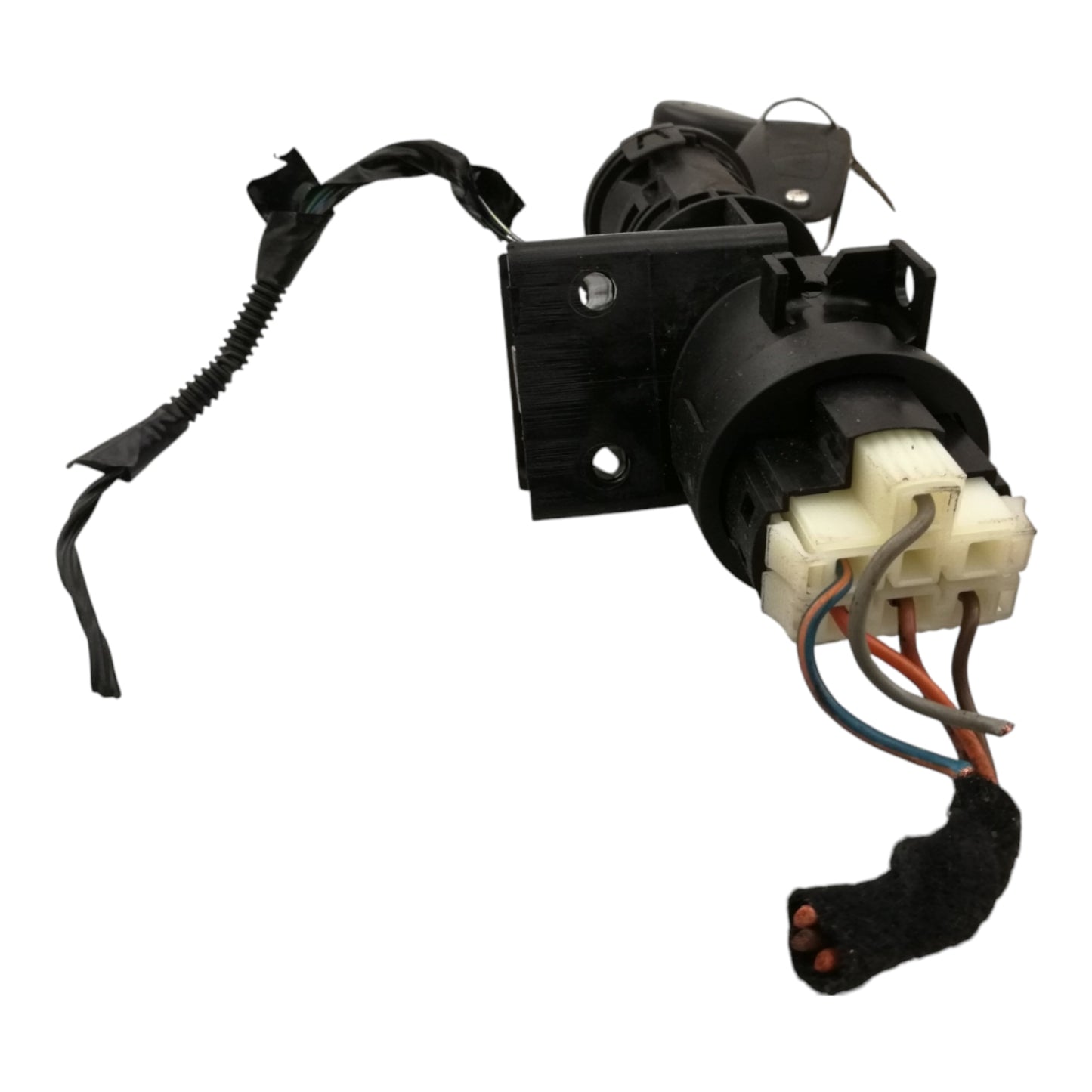 Blocchetto Avviamento LANCIA YPSILON 1 2 Serie 843 Benzina Diesel