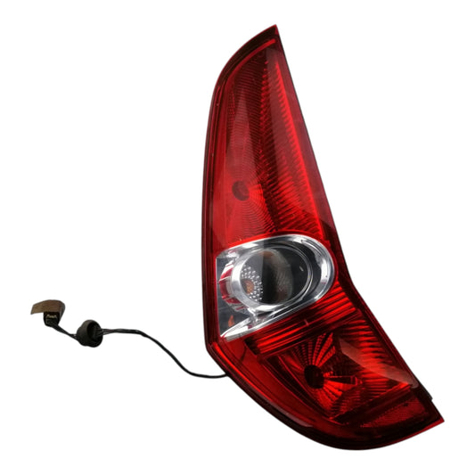 Fanale Stop Posteriore Sinistro SUZUKI SPLASH Berlina 5 Porte