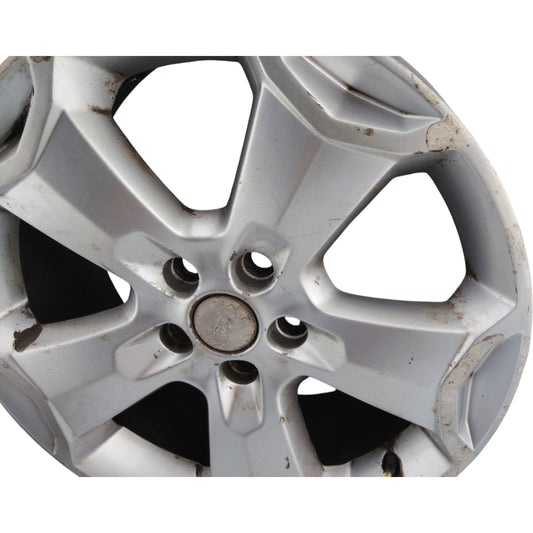 Cerchio in Lega Raggio 18 FORD KUGA 1 Serie 7.5J ET52.5 5 Fori