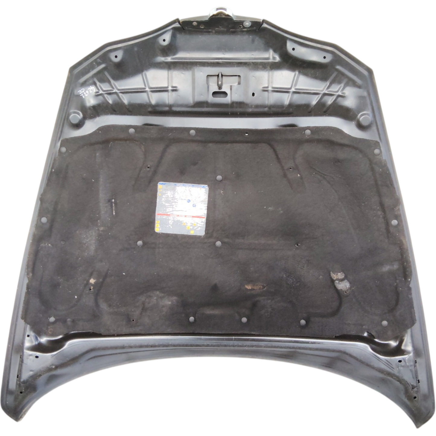 Cofano Anteriore ALFA ROMEO 147 2 Serie 3-5 Porte
