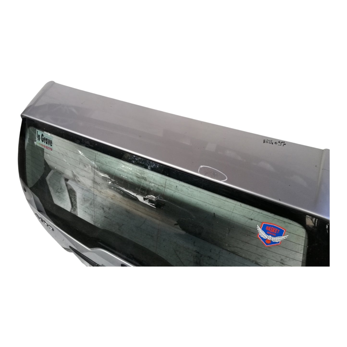 Portello Portellone Posteriore MERCEDES CLASSE A W169