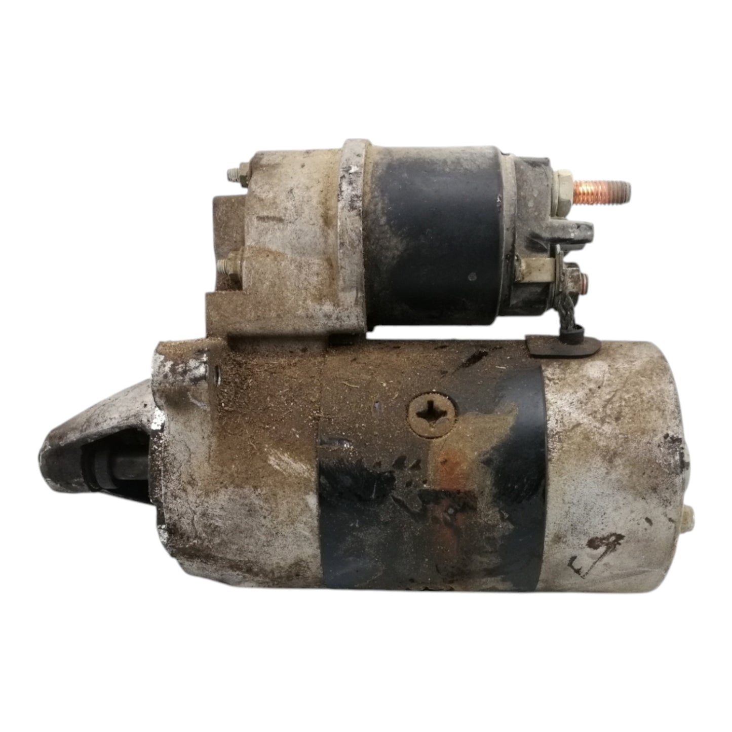 Motorino Avviamento FIAT PANDA 1 Serie/SEICENTO/UNO 2 Serie 0.8 0.9