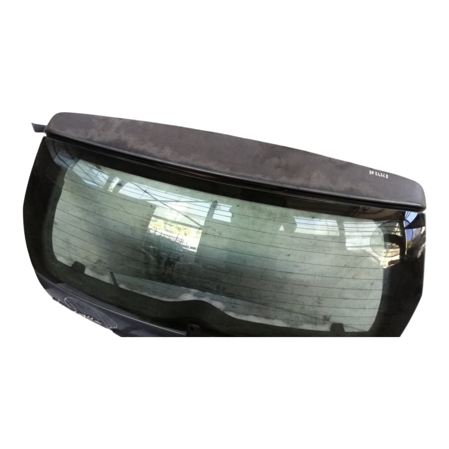 Portello Portellone Posteriore CITROEN C3 1 Serie