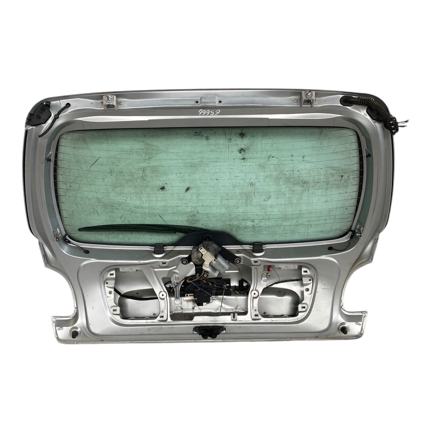 Portello Portellone Posteriore PEUGEOT 206 Berlina PLUS 3-5 Porte