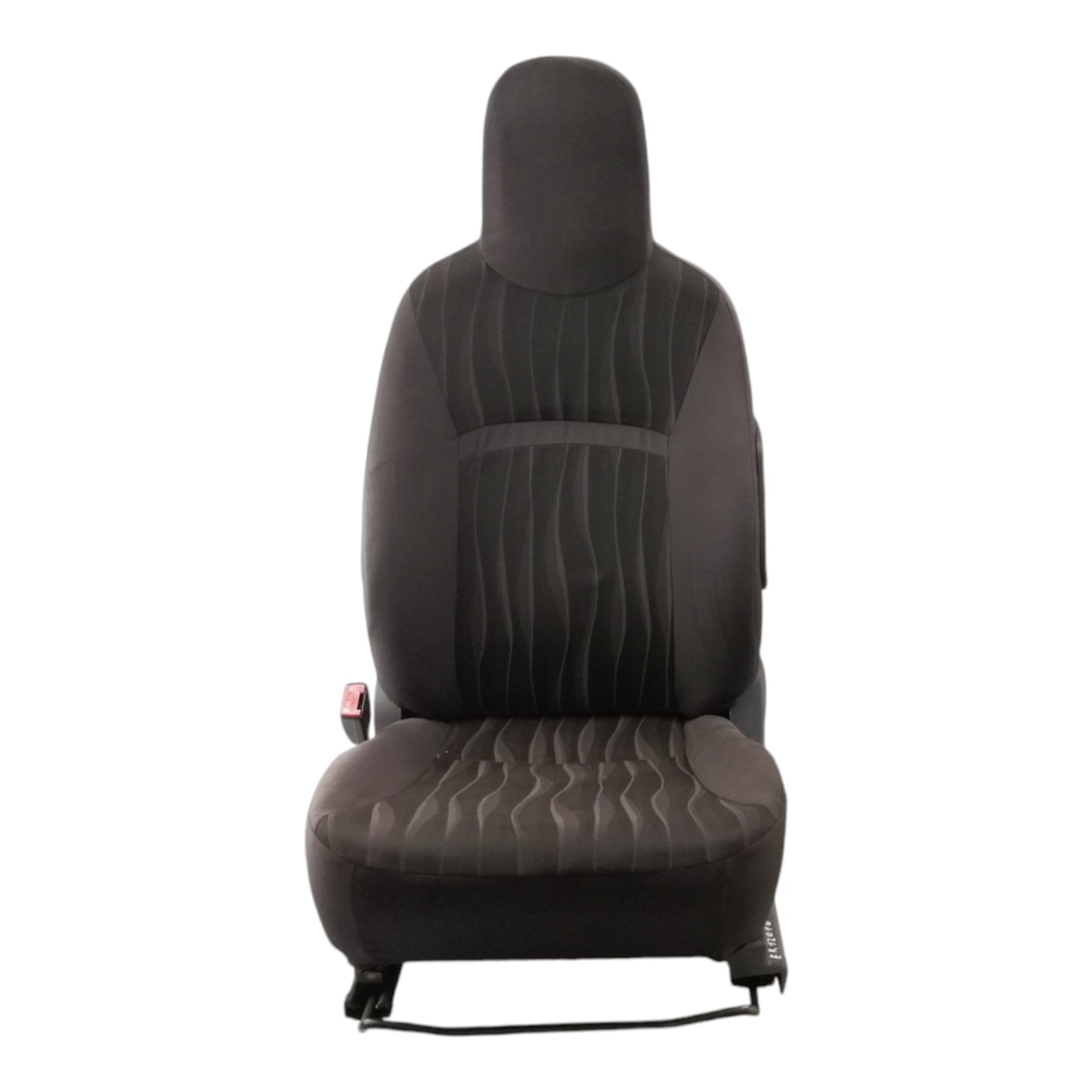 Sedile Anteriore Sinistro con Airbag NISSAN PIXO 5 Porte