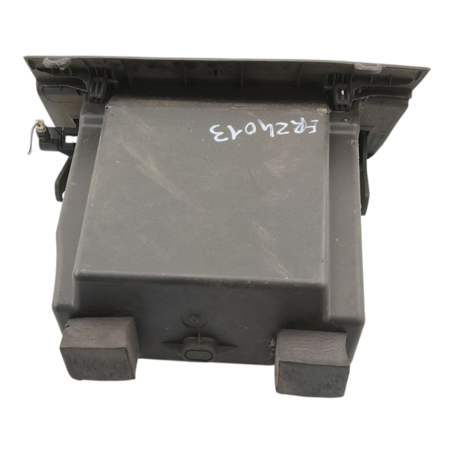 Cassetto Portaoggetti FIAT PANDA 2 Serie Berlina VAN