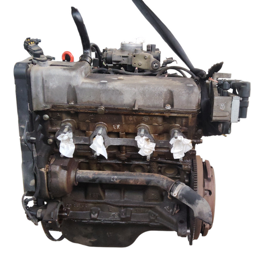 Motore 187A1000 FIAT 600 1.1 Benzina 143.000 Km