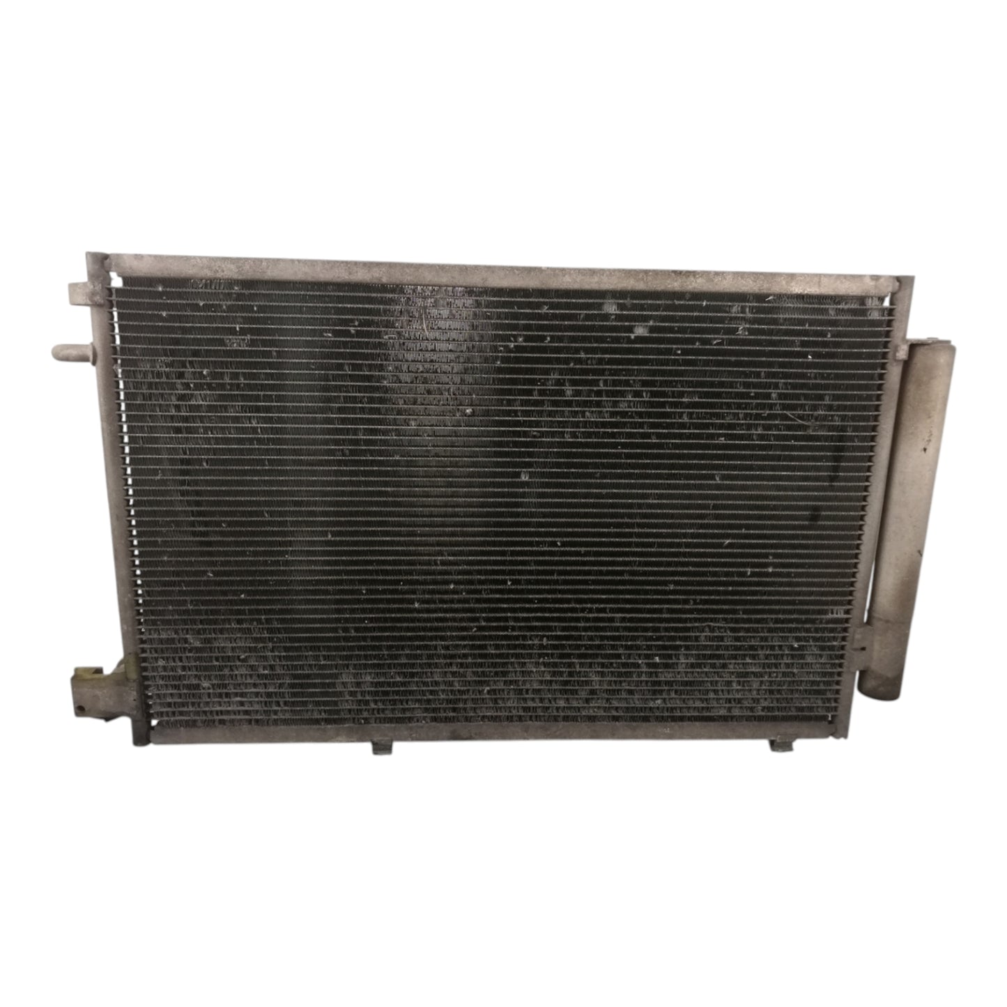 Condensatore Aria Condizionata Ac FORD FIESTA 6 Serie
