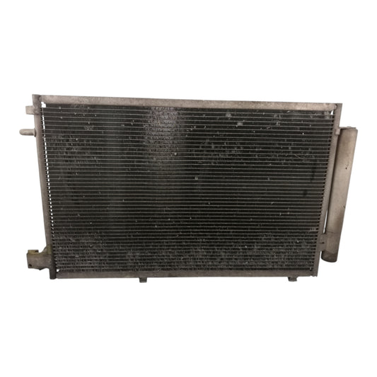 Condensatore Aria Condizionata Ac FORD FIESTA 6 Serie