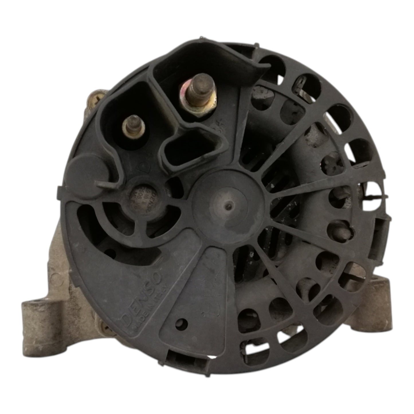 Alternatore LANCIA YPSILON 1 Serie 1.2 Benzina