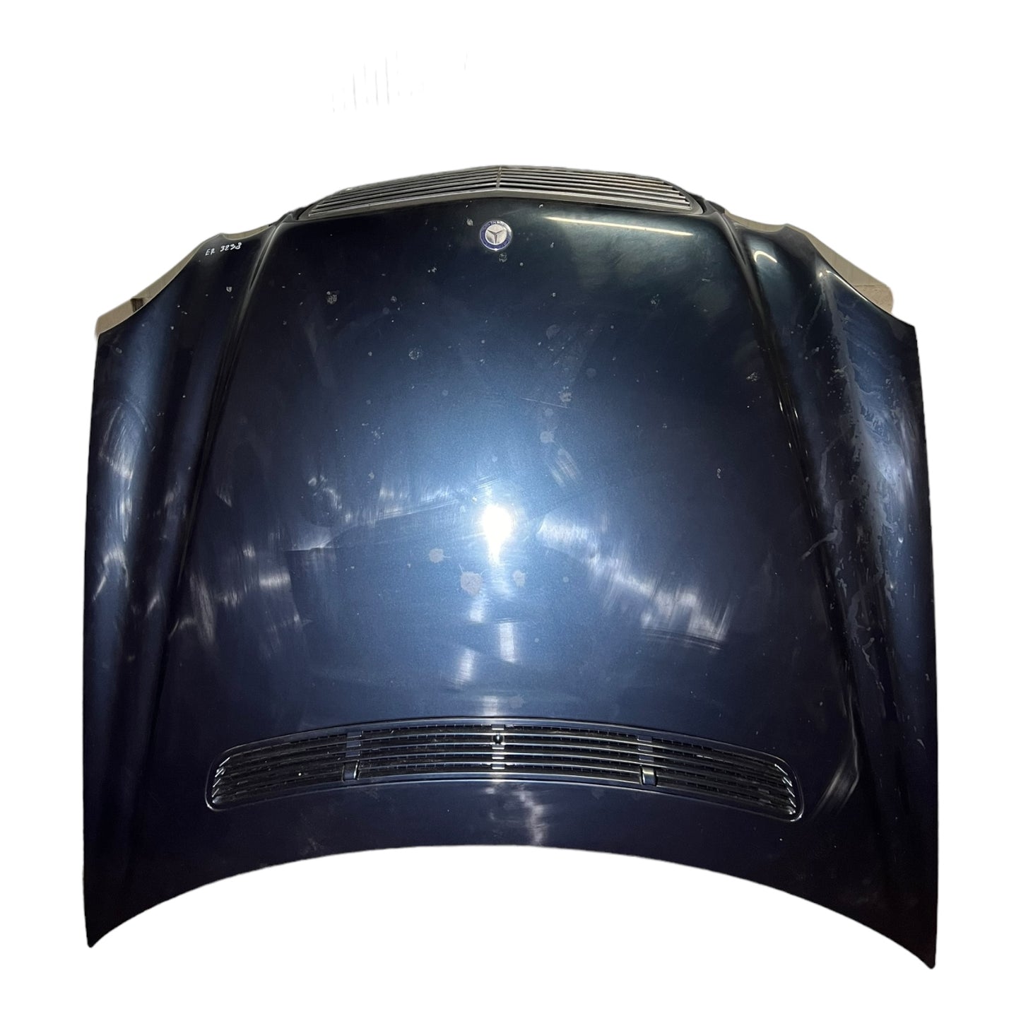 Cofano Anteriore MERCEDES CLASSE E W211 S211 Berlina e Station Wagon