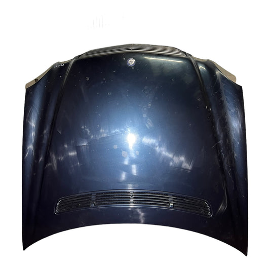 Cofano Anteriore MERCEDES CLASSE E W211 S211 Berlina e Station Wagon
