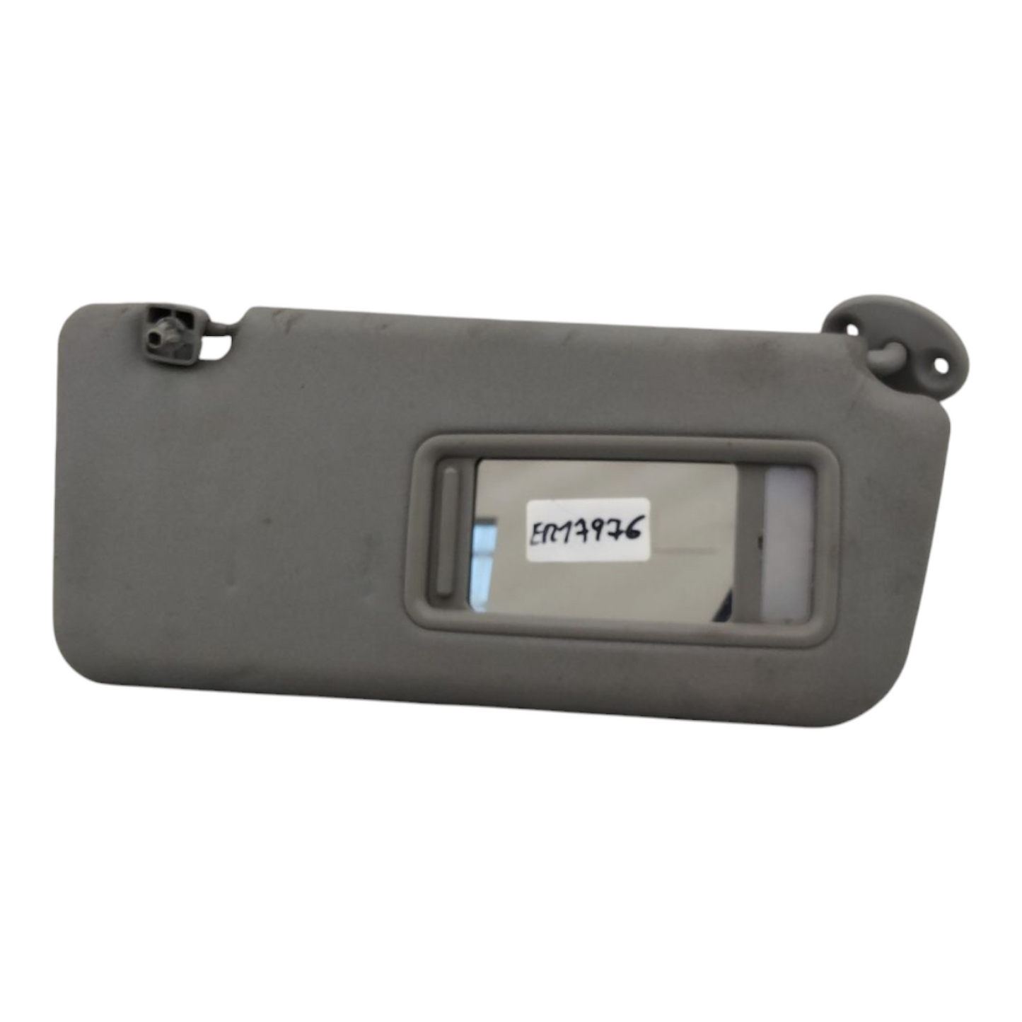 Pannello Alette Parasole Destro TOYOTA RAV 4 2 Serie