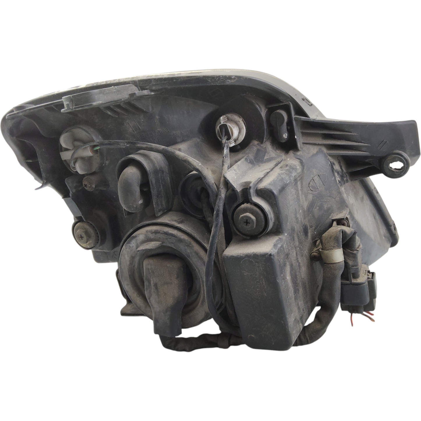 Faro Proiettore Anteriore Sinistro KIA PICANTO 1 Serie Berlina