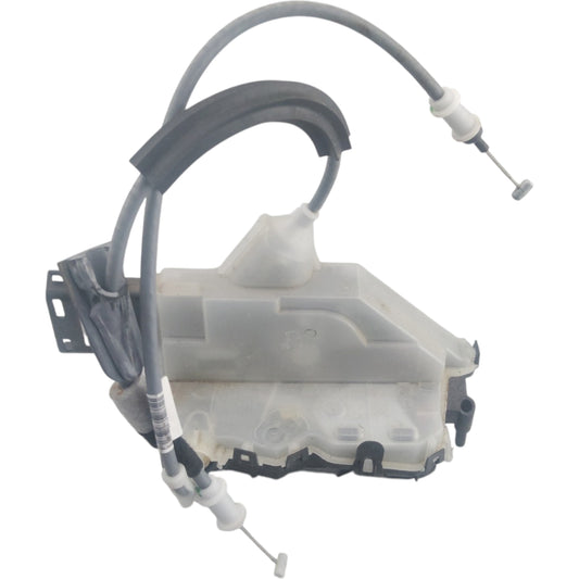 Serratura Porta Posteriore Sinistro OPEL CORSA F