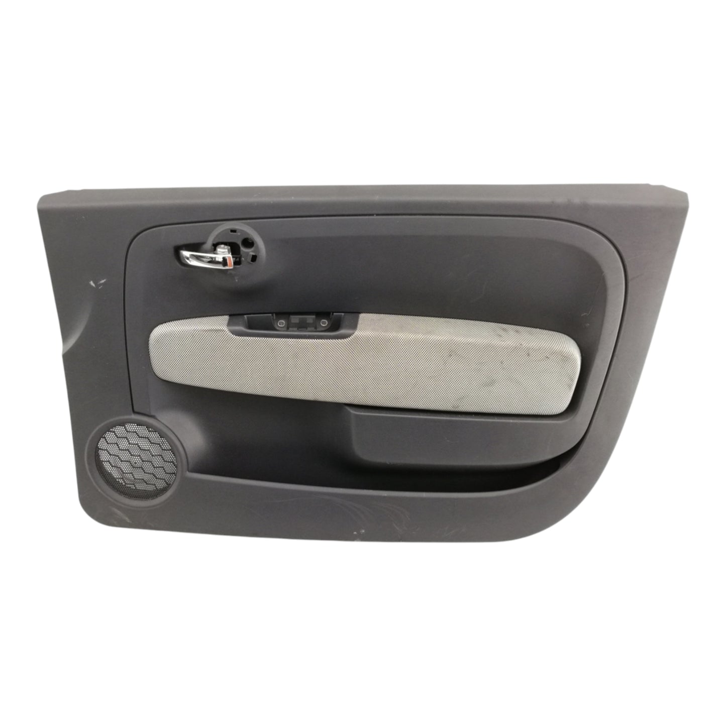 Pannello Rivestimento Porta Anteriore Sinistro FIAT 500 2 Serie
