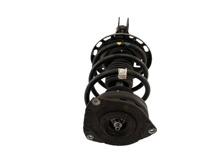 Ammortizzatore anteriore destro renault megane (2008 - 2014) con molla