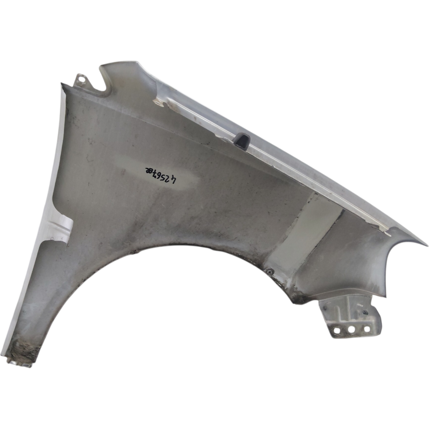 Parafango Anteriore Sinistro VOLKSWAGEN POLO 5 Serie Berlina 3-5 Porte