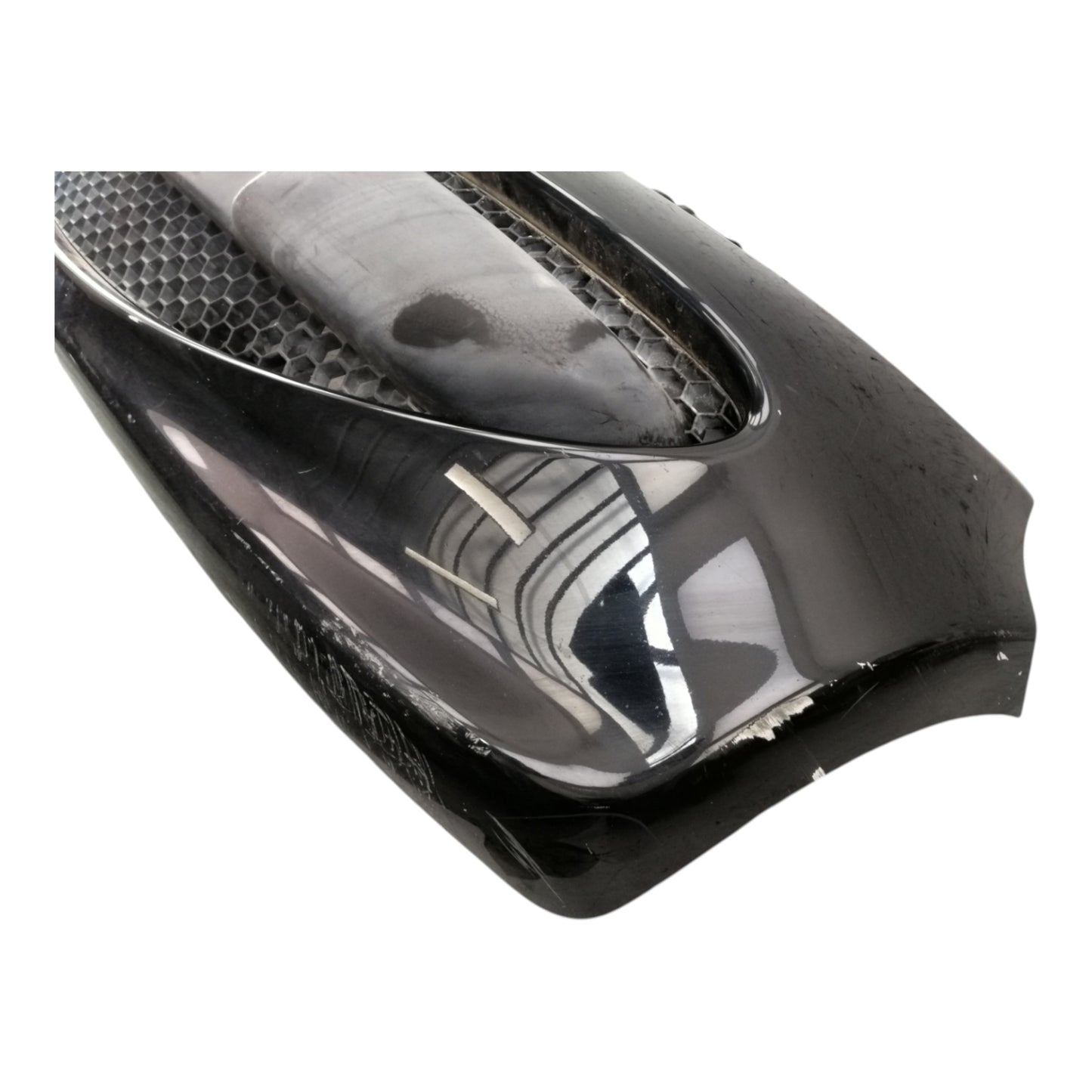 Paraurti Anteriore PEUGEOT 107 3-5 Porte Pre-Restyling
