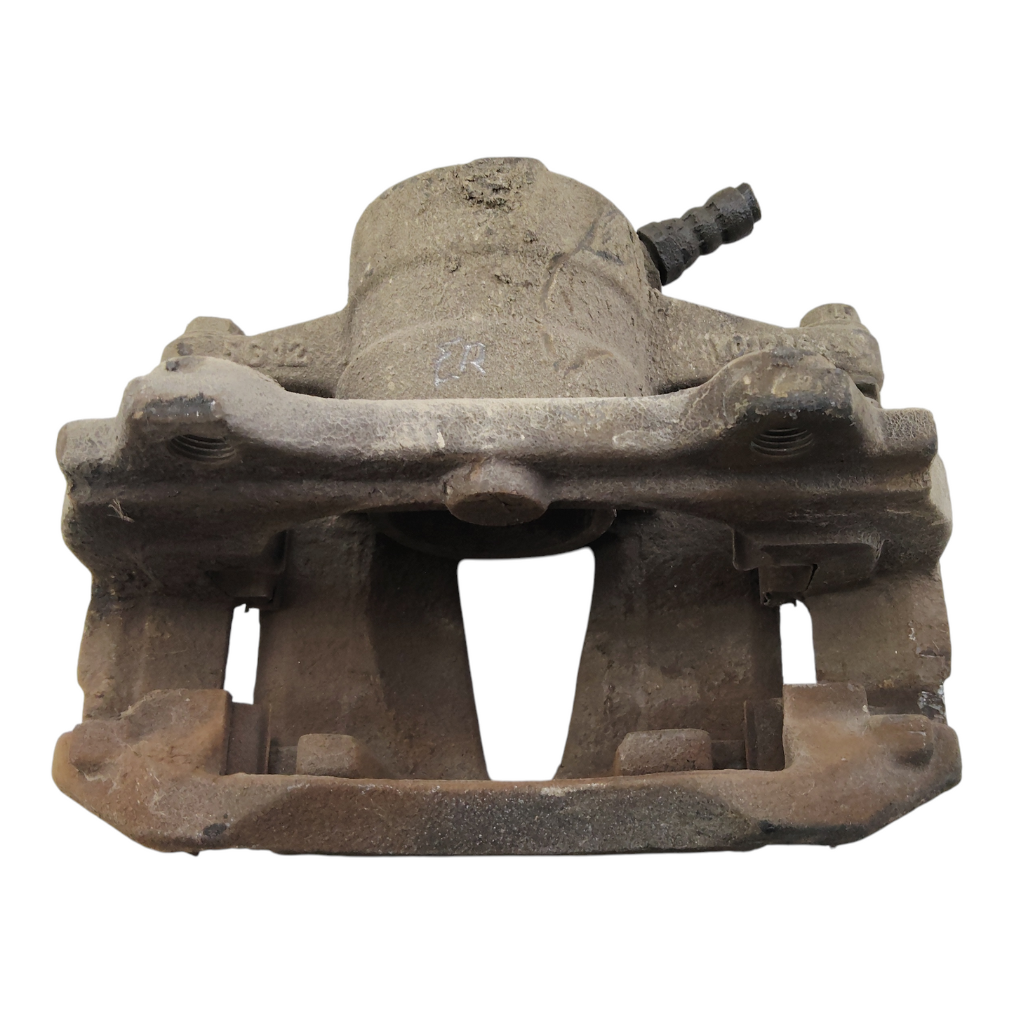 Pinza Freno Anteriore Destro FIAT IDEA/BRAVO 2 Serie Benzina GPL Diesel