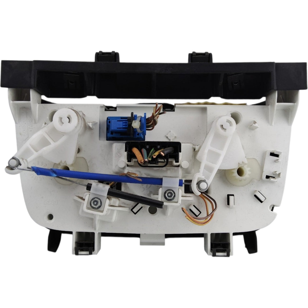 Modulo Comando Clima FIAT PUNTO EVO/PUNTO 3 Serie