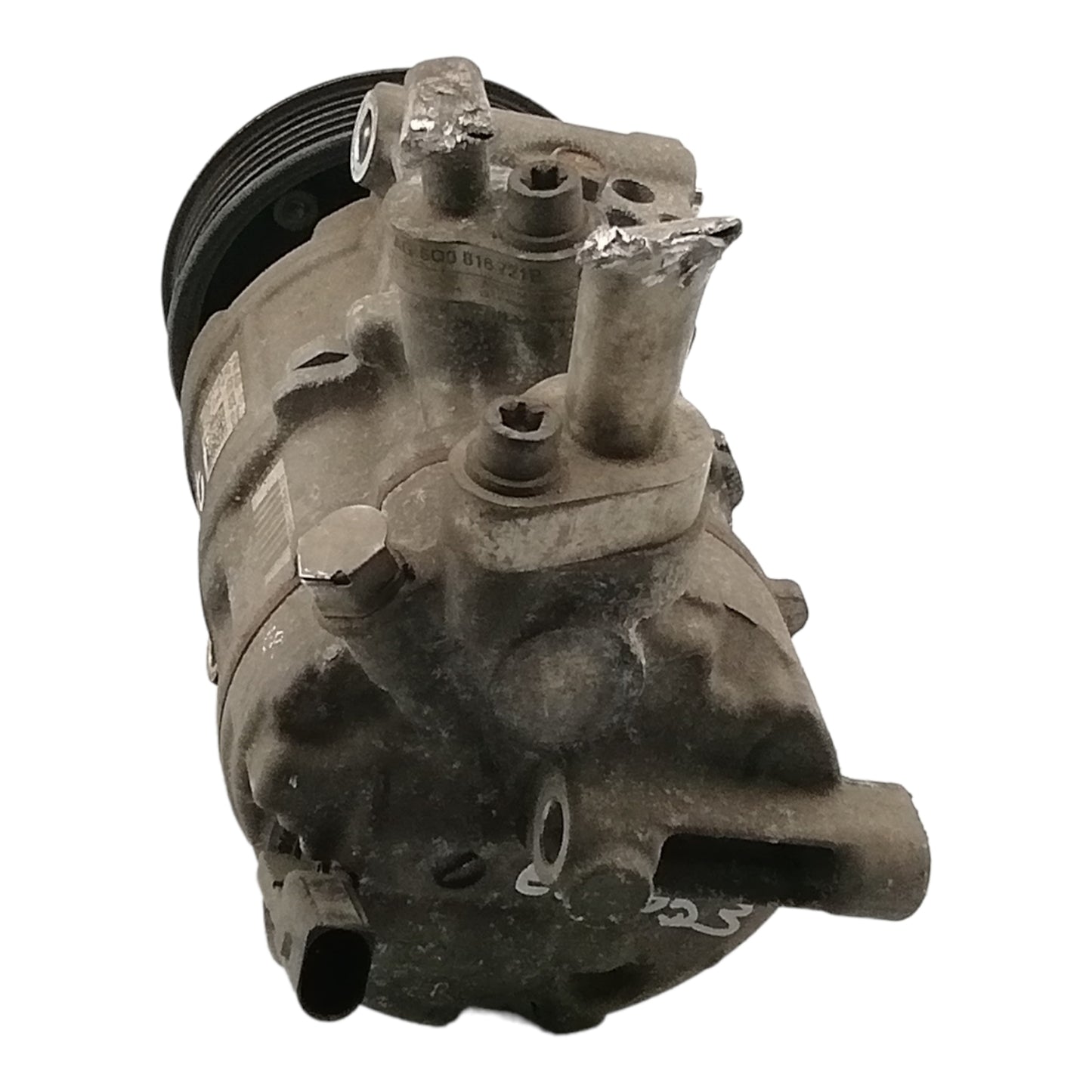 Compressore Aria Condizionata Ac AUDI A1 A3 Q2 Q3 TT BENZINA DIESEL