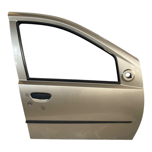 Porta Portiera Anteriore Destro FIAT PUNTO 2 Serie 5 Porte