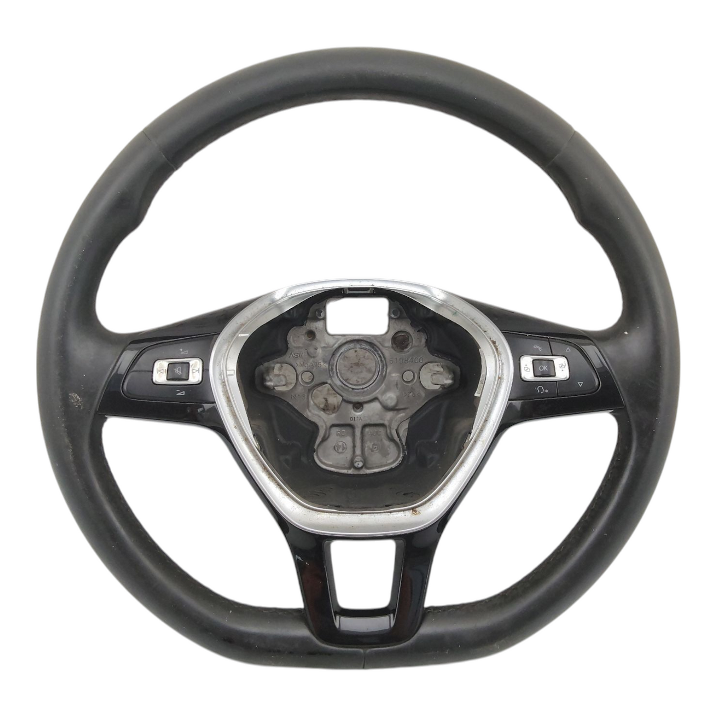 Volante Sterzo VOLKSWAGEN GOLF 7 Serie/E-GOLF/PASSAT 7 Serie