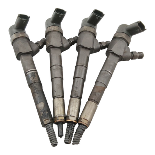 Kit Iniettori FIAT BRAVO 2 Serie/PUNTO EVO/IDEA 1.6 JTD