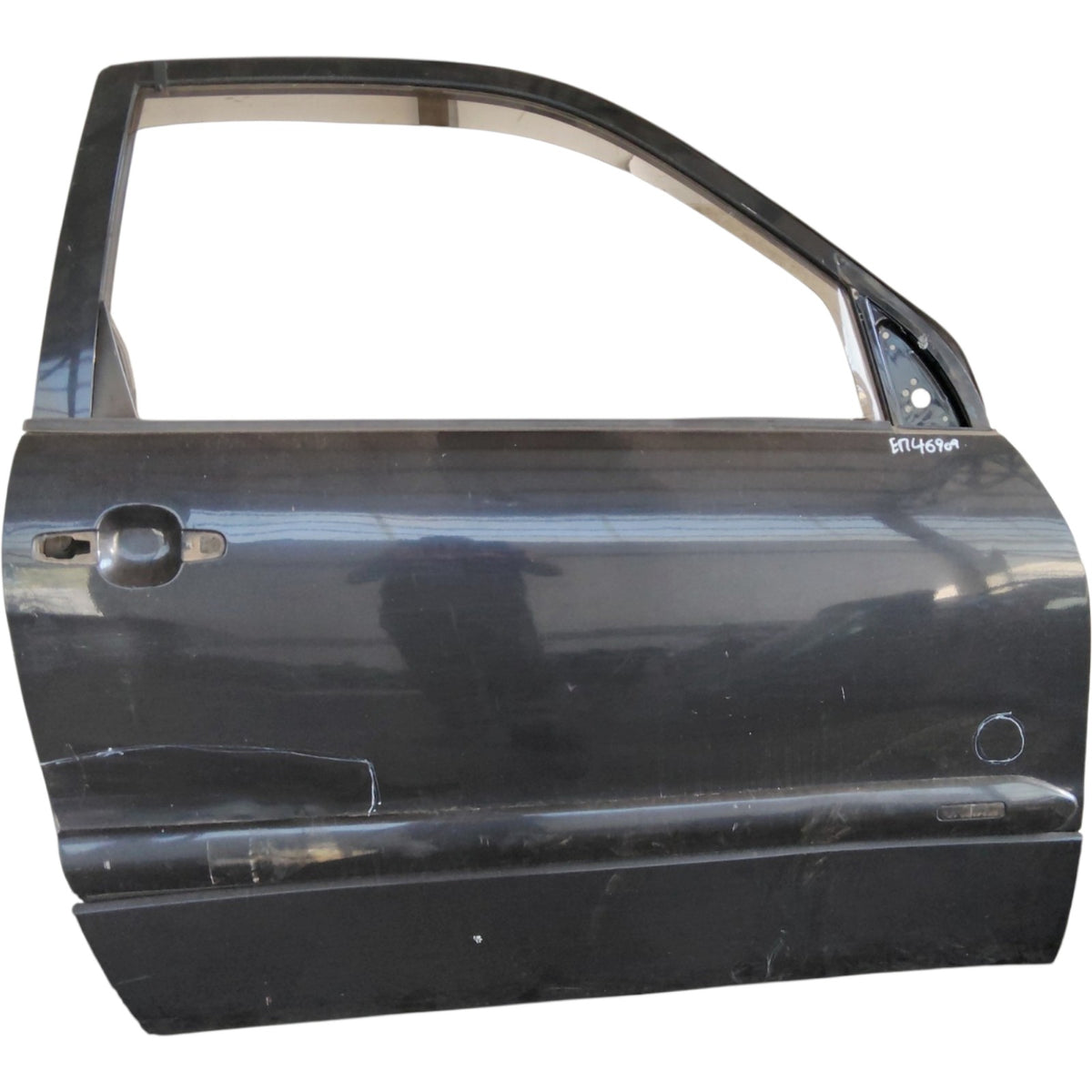 Porta Portiera Anteriore Destro SUZUKI GRAND VITARA 2 Serie 3 Porte