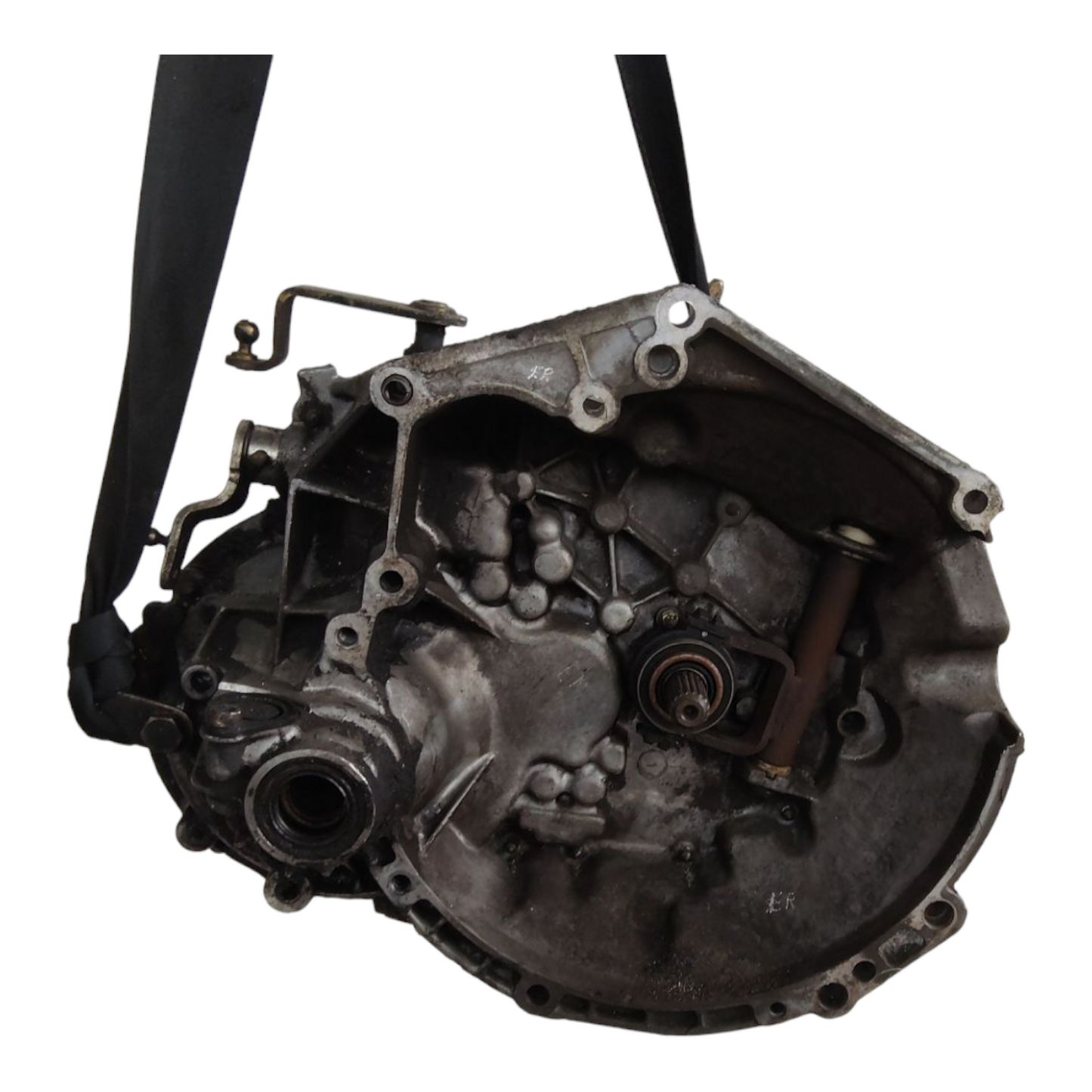 Cambio Manuale 5 Marce CITROEN BERLINGO 2 Serie 1.4 Motore KFW