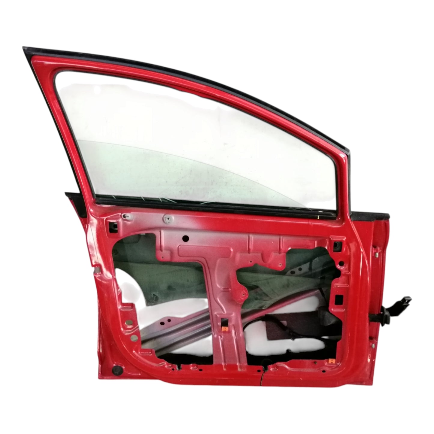Porta Portiera Anteriore Sinistro SEAT IBIZA ST 6J8 SW Station Wagon
