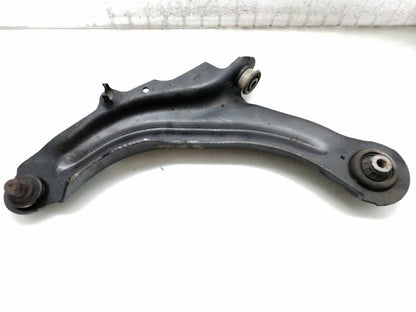 Braccio oscillante renault megane (2002 > 2009) ruota anteriore sinistra