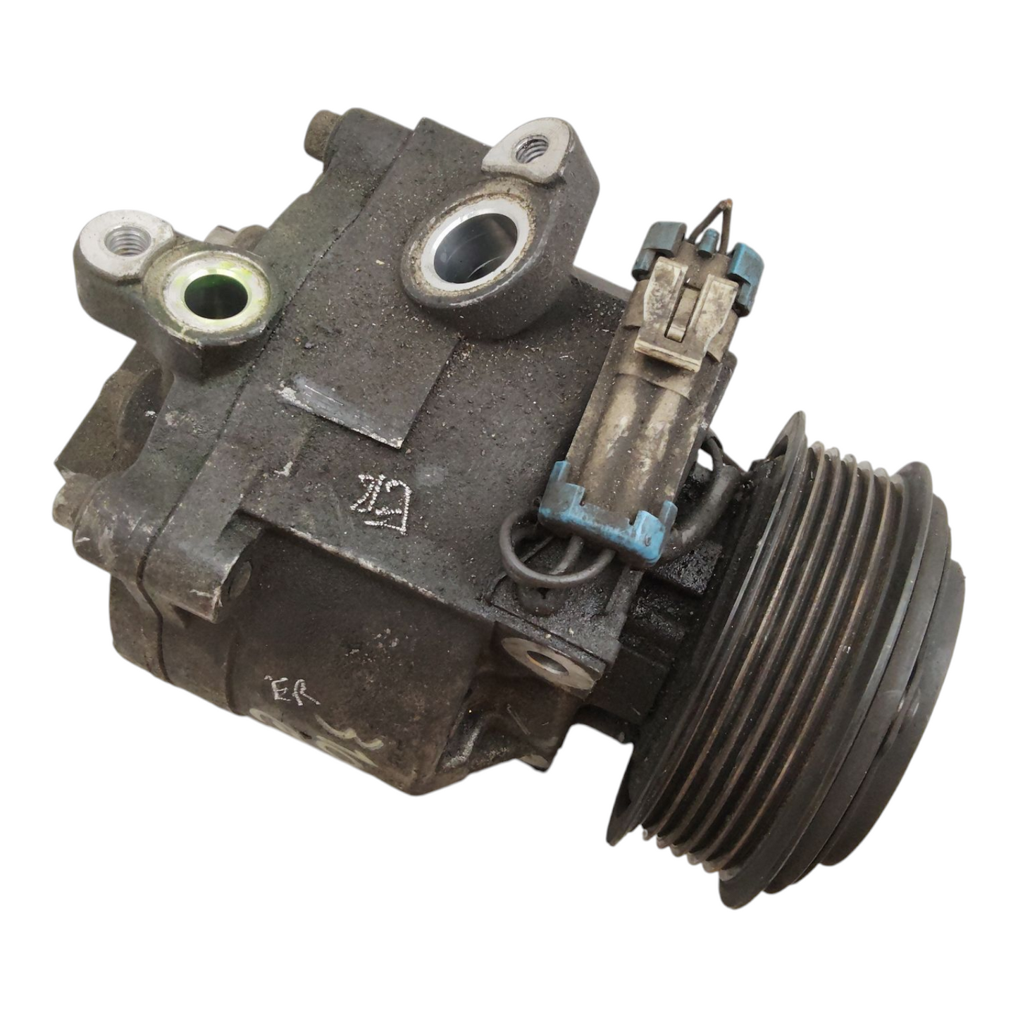 Compressore Aria Condizionata Ac CHEVROLET AVEO 3 Serie Benzina GPL